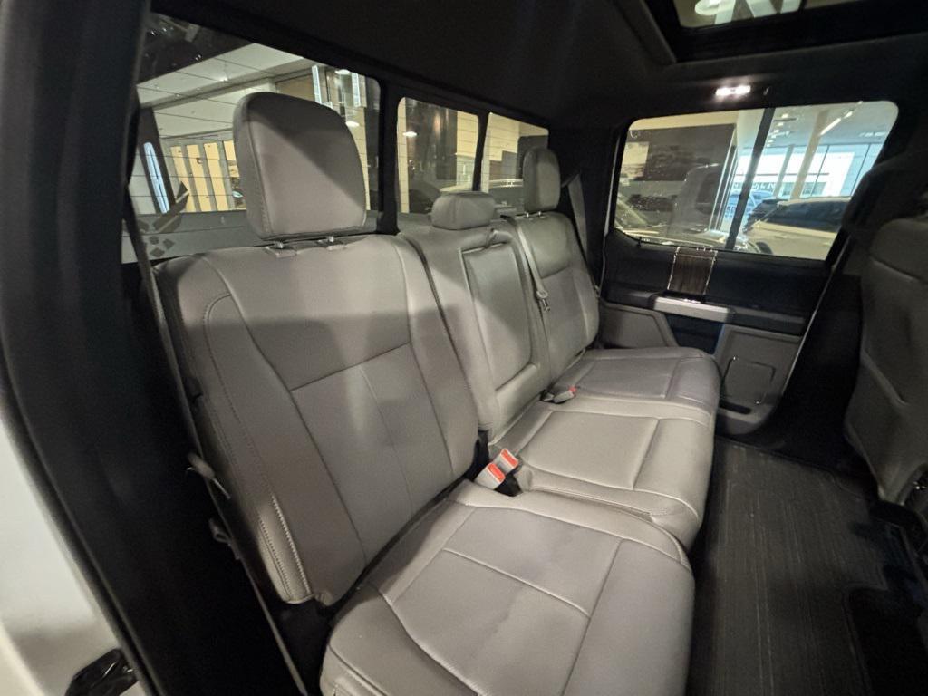 used 2020 Ford F-150 car, priced at $23,998