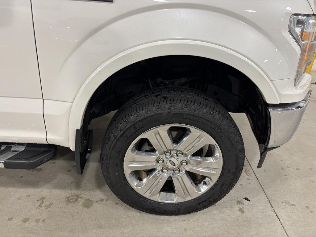 used 2020 Ford F-150 car, priced at $23,998