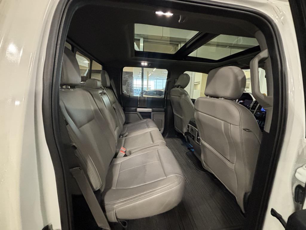 used 2020 Ford F-150 car, priced at $23,998