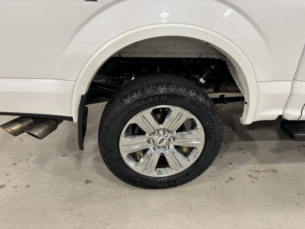 used 2020 Ford F-150 car, priced at $23,998