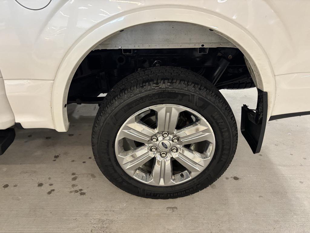 used 2020 Ford F-150 car, priced at $23,998