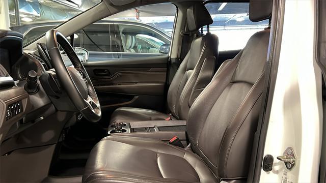 used 2020 Honda Odyssey car, priced at $31,714