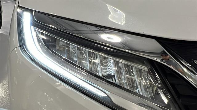 used 2020 Honda Odyssey car, priced at $31,714