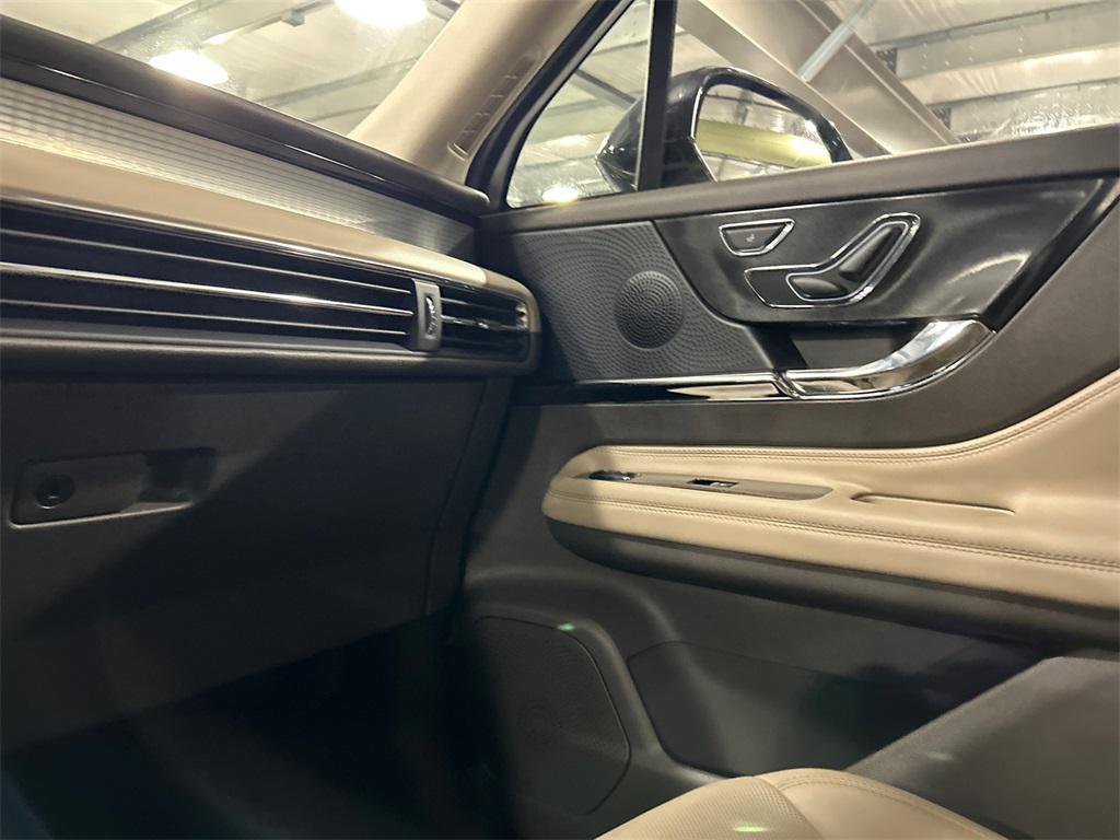 used 2023 Lincoln Corsair car, priced at $27,314