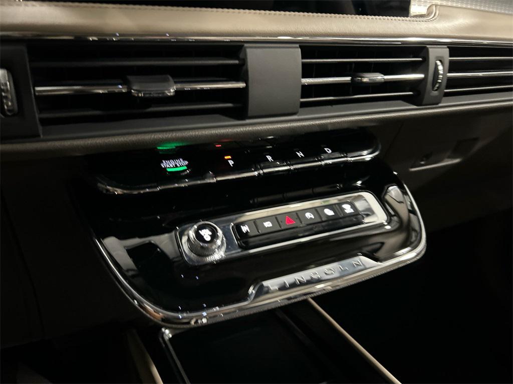 used 2023 Lincoln Corsair car, priced at $27,314