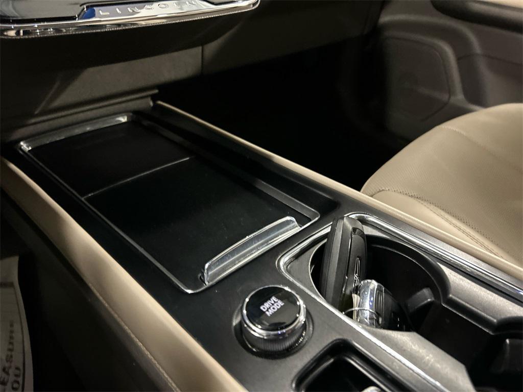 used 2023 Lincoln Corsair car, priced at $27,314