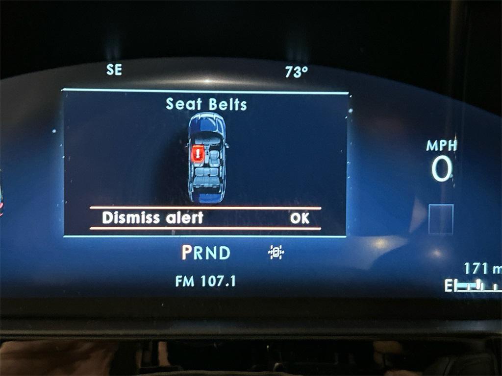 used 2023 Lincoln Corsair car, priced at $27,314