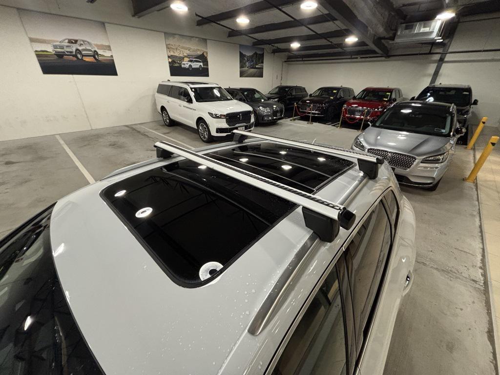 used 2023 Audi Q5 car, priced at $30,000