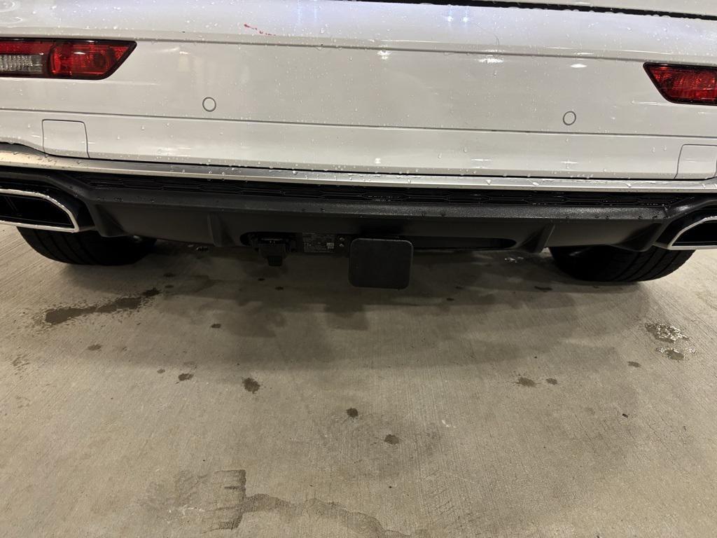 used 2023 Audi Q5 car, priced at $30,000