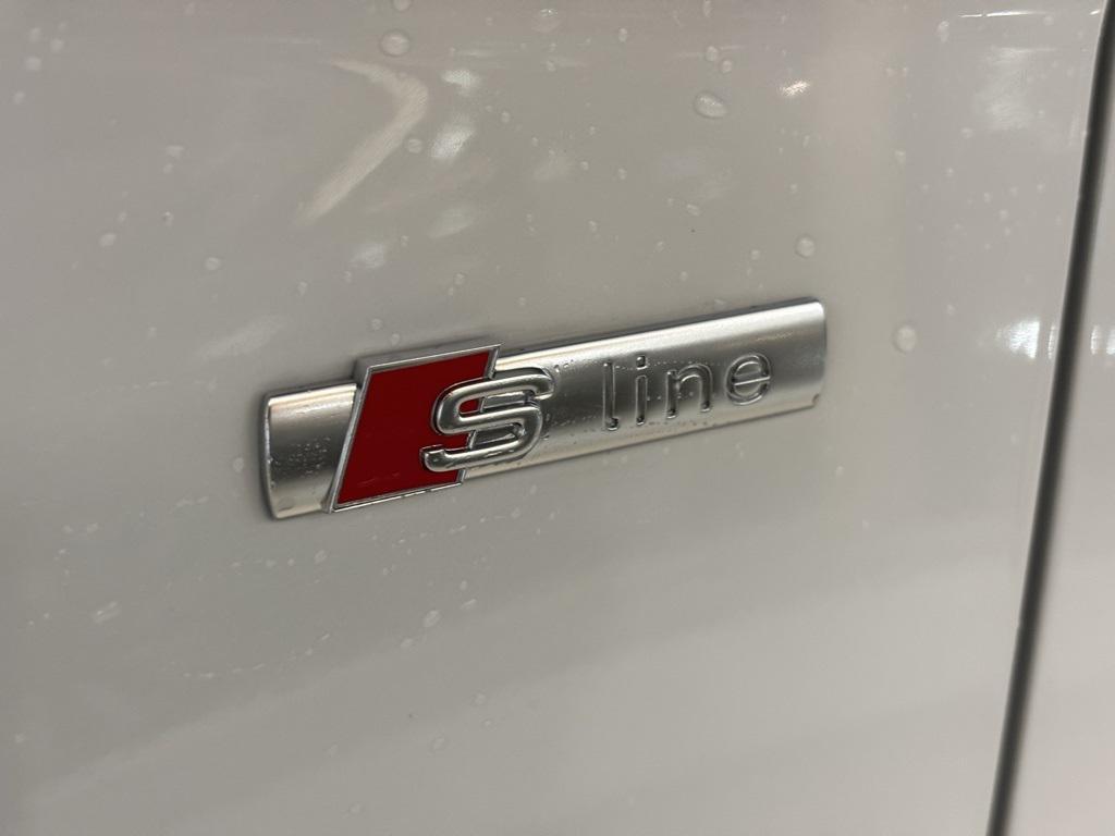 used 2023 Audi Q5 car, priced at $30,000