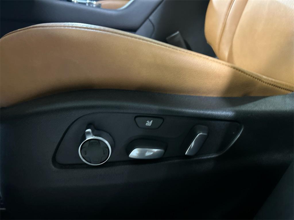 used 2019 Cadillac XT4 car, priced at $18,998