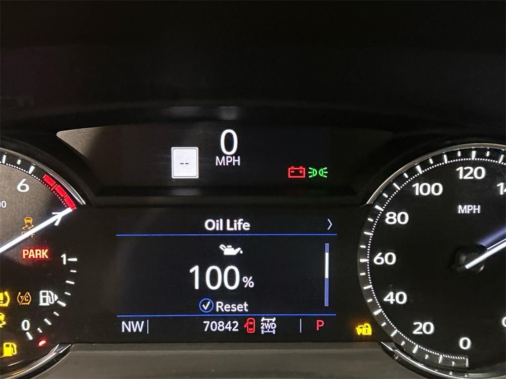 used 2019 Cadillac XT4 car, priced at $18,998