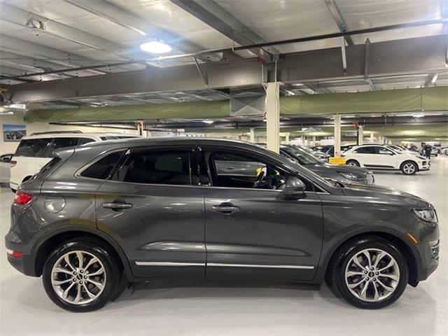 used 2019 Lincoln MKC car, priced at $20,236