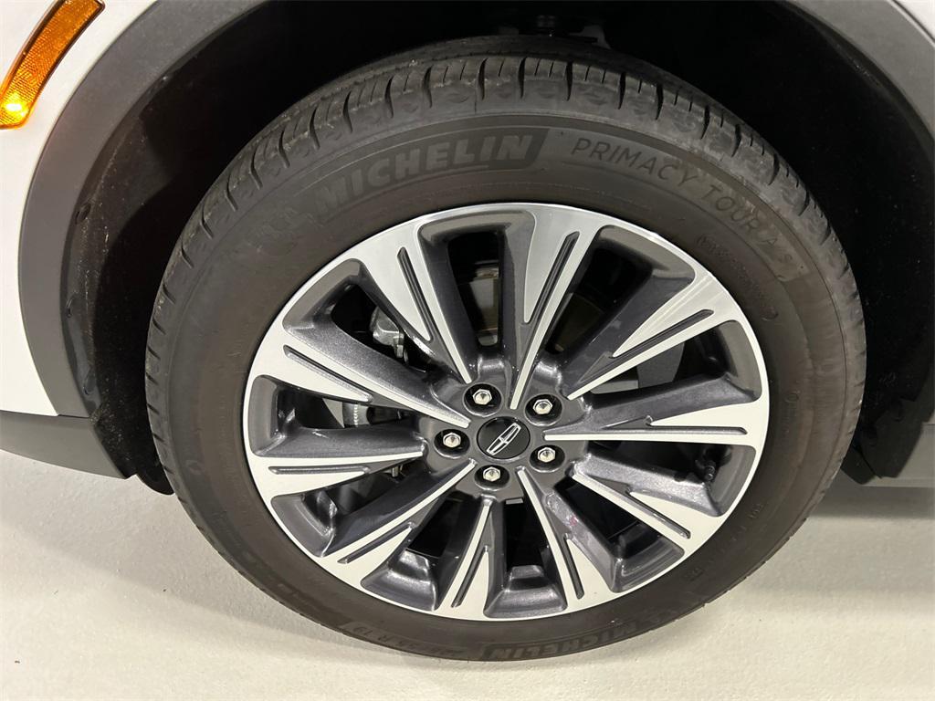 used 2022 Lincoln Corsair car, priced at $32,380