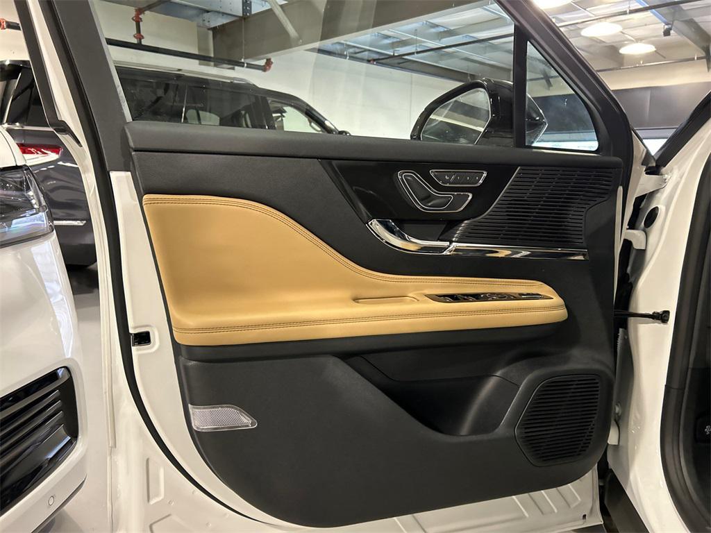 used 2022 Lincoln Corsair car, priced at $32,380