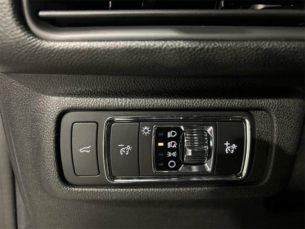 used 2022 Lincoln Corsair car, priced at $32,380