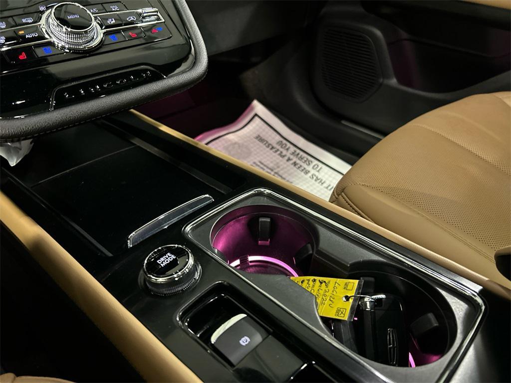 used 2022 Lincoln Corsair car, priced at $32,380