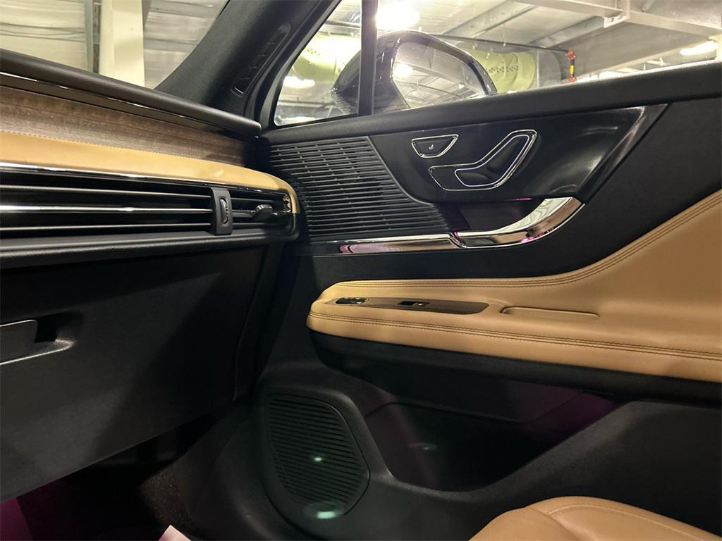 used 2022 Lincoln Corsair car, priced at $32,380