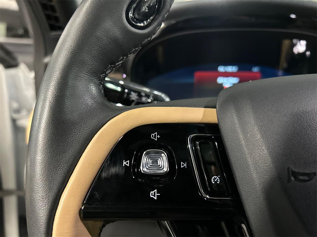 used 2022 Lincoln Corsair car, priced at $32,380