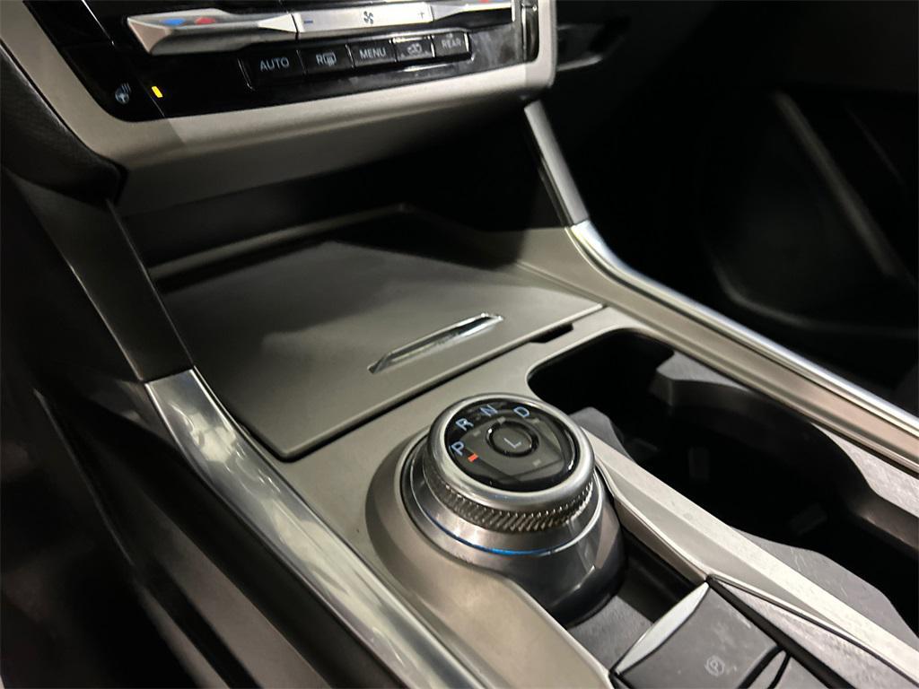 used 2021 Ford Explorer car, priced at $24,592