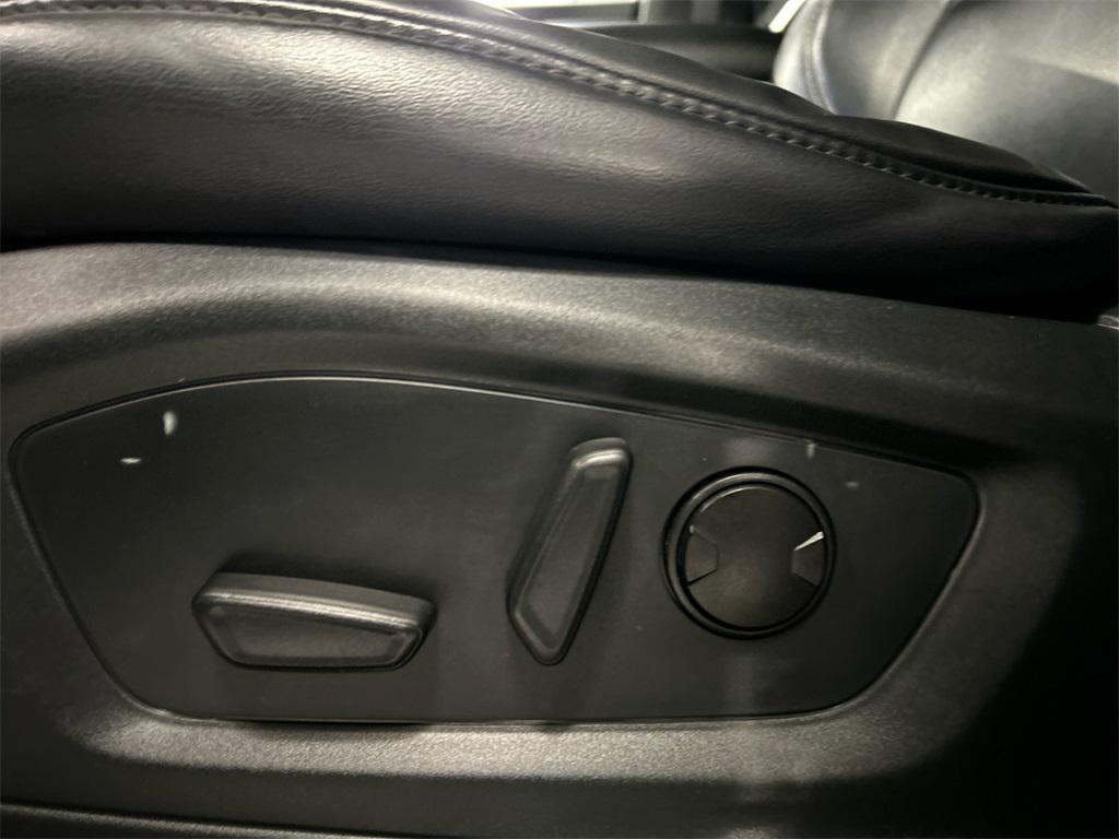 used 2021 Ford Explorer car, priced at $24,592