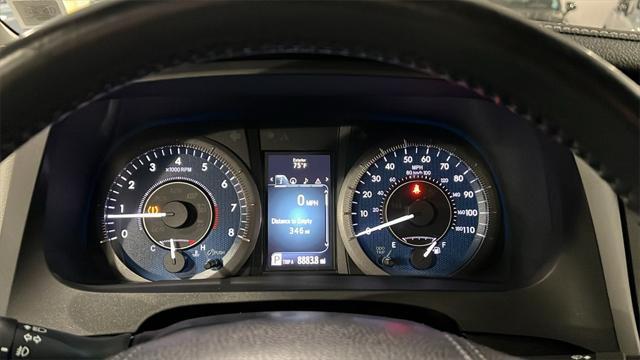 used 2017 Toyota Sienna car, priced at $25,345