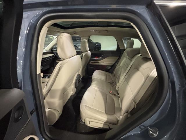 used 2023 Lincoln Corsair car, priced at $37,760