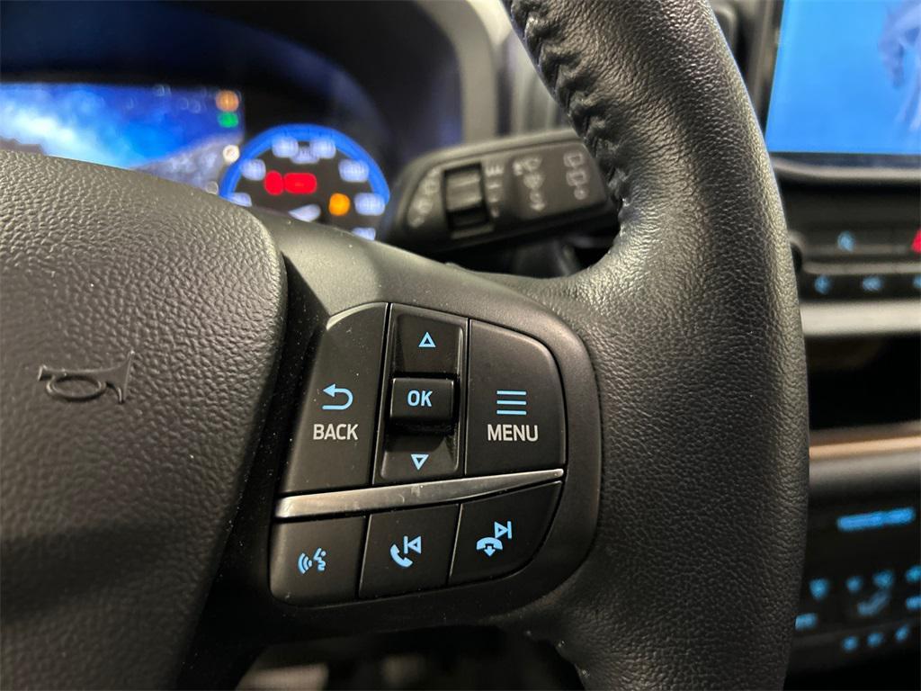 used 2021 Ford Bronco Sport car, priced at $25,800