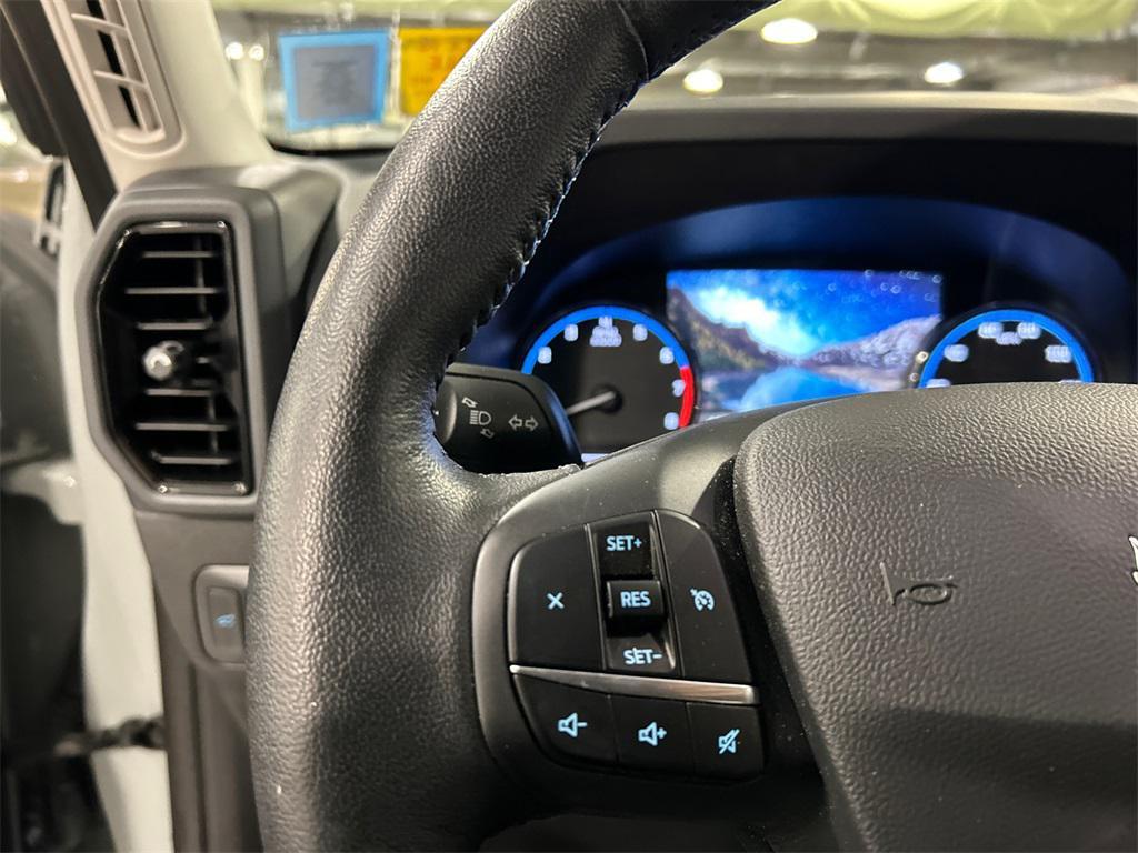 used 2021 Ford Bronco Sport car, priced at $25,800