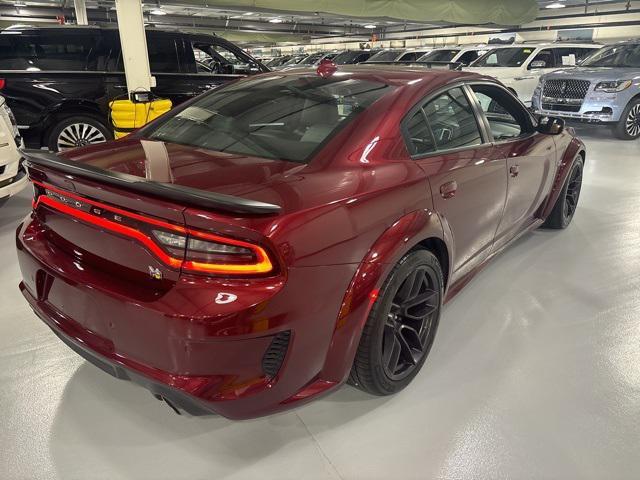 used 2020 Dodge Charger car, priced at $42,198