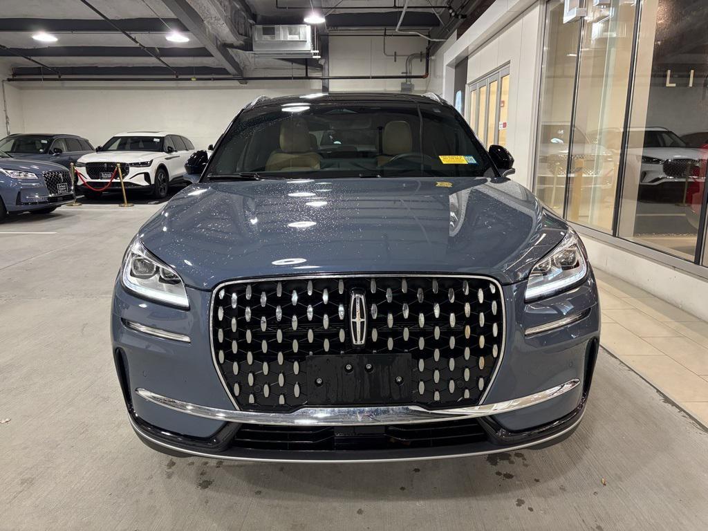 used 2023 Lincoln Corsair car, priced at $36,032