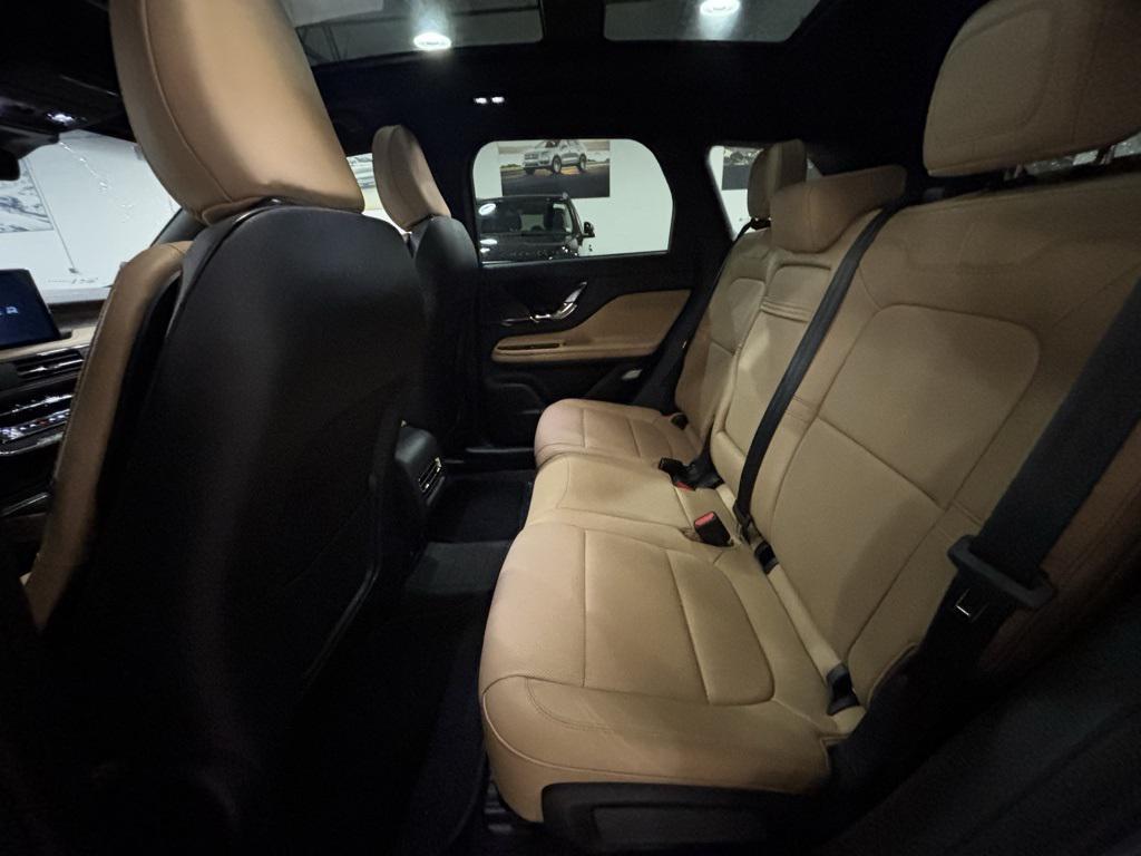 used 2023 Lincoln Corsair car, priced at $36,032