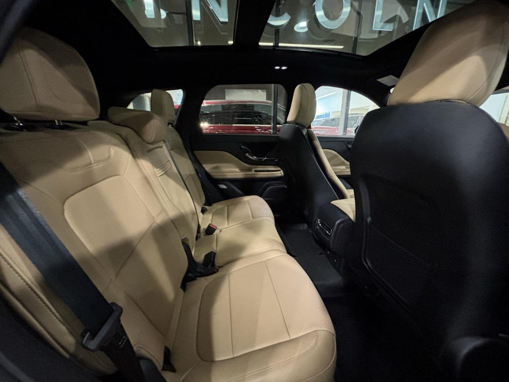 used 2023 Lincoln Corsair car, priced at $36,032