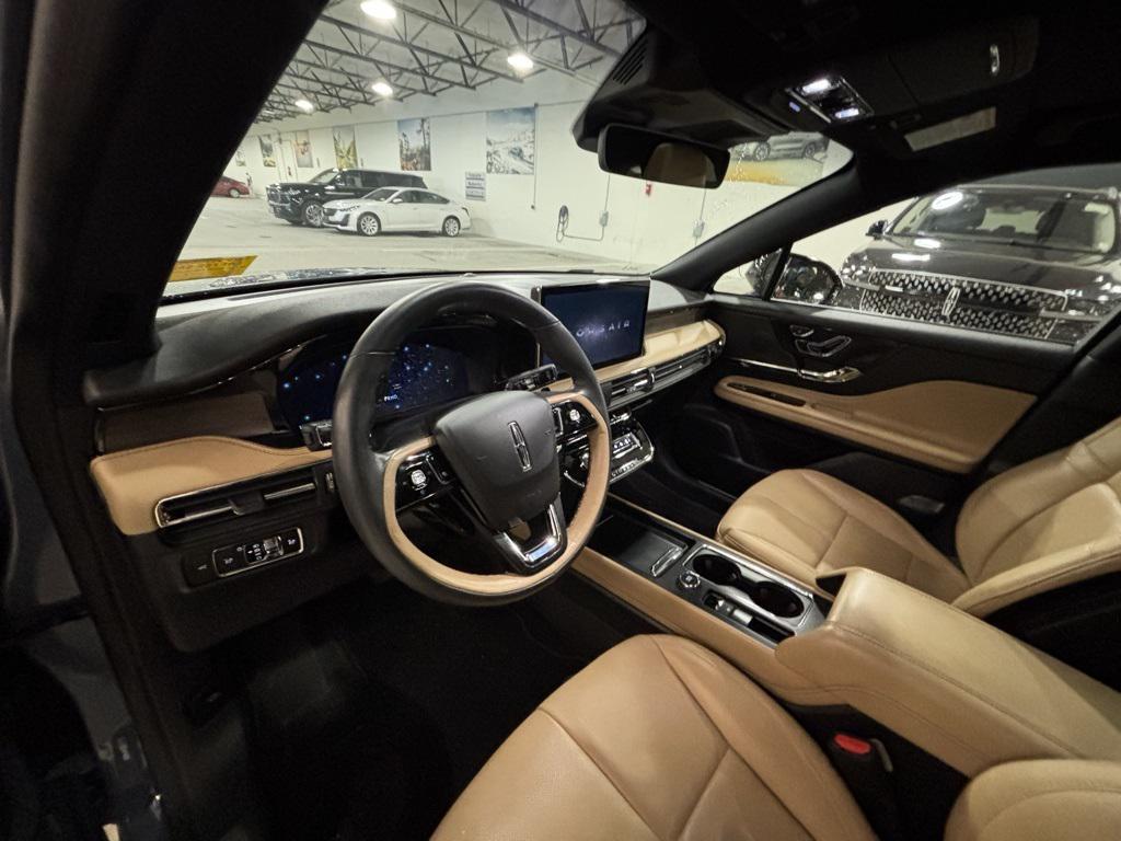 used 2023 Lincoln Corsair car, priced at $36,032