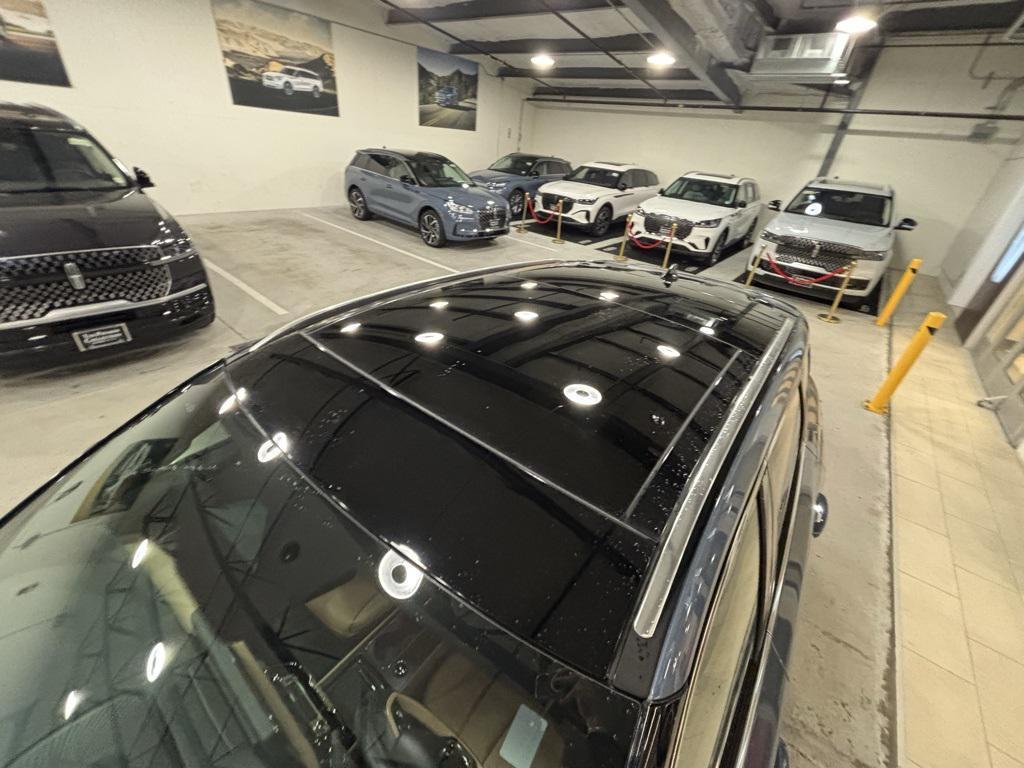 used 2023 Lincoln Corsair car, priced at $36,032