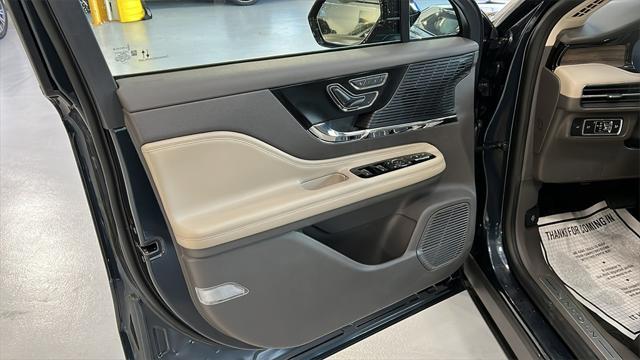 used 2022 Lincoln Corsair car, priced at $36,092