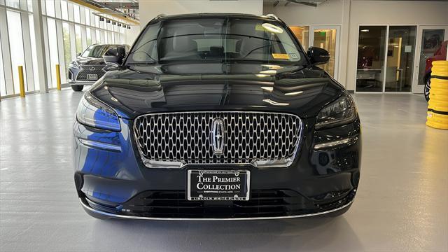 used 2022 Lincoln Corsair car, priced at $36,092