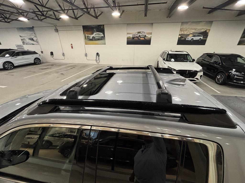 used 2021 Honda Ridgeline car, priced at $27,942