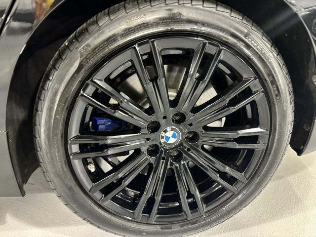 used 2020 BMW M340 car, priced at $26,764
