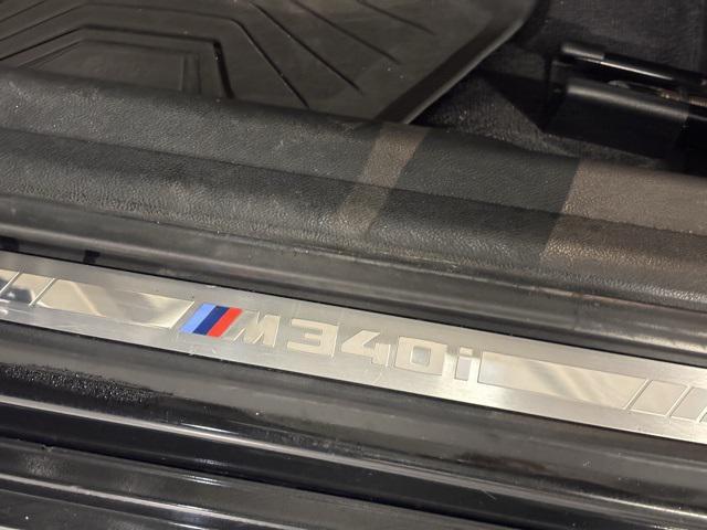 used 2020 BMW M340 car, priced at $26,764
