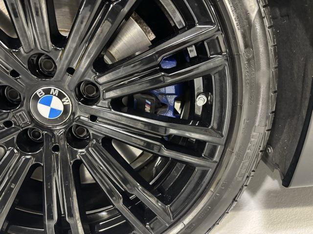 used 2020 BMW M340 car, priced at $26,764