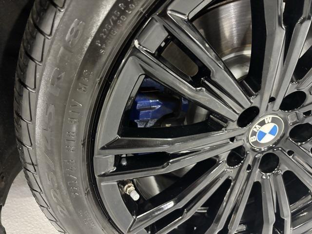 used 2020 BMW M340 car, priced at $26,764