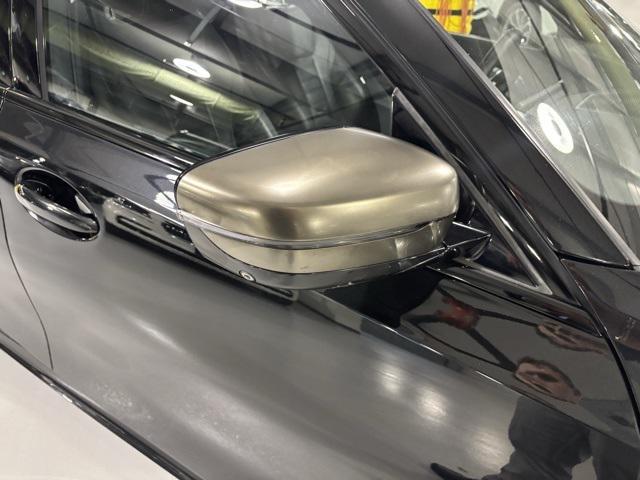 used 2020 BMW M340 car, priced at $26,764