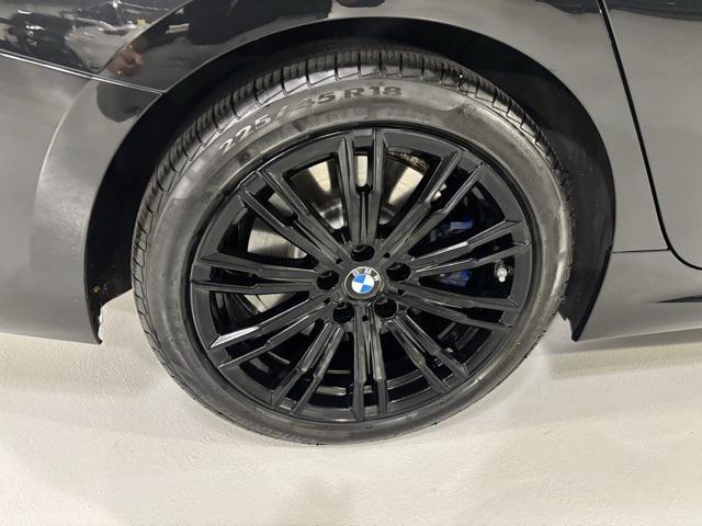 used 2020 BMW M340 car, priced at $26,764