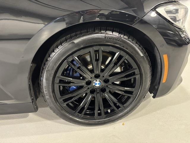 used 2020 BMW M340 car, priced at $26,764