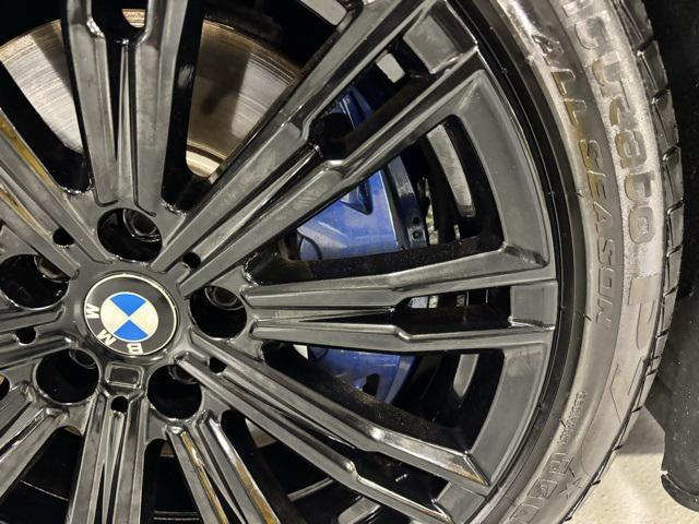 used 2020 BMW M340 car, priced at $26,764