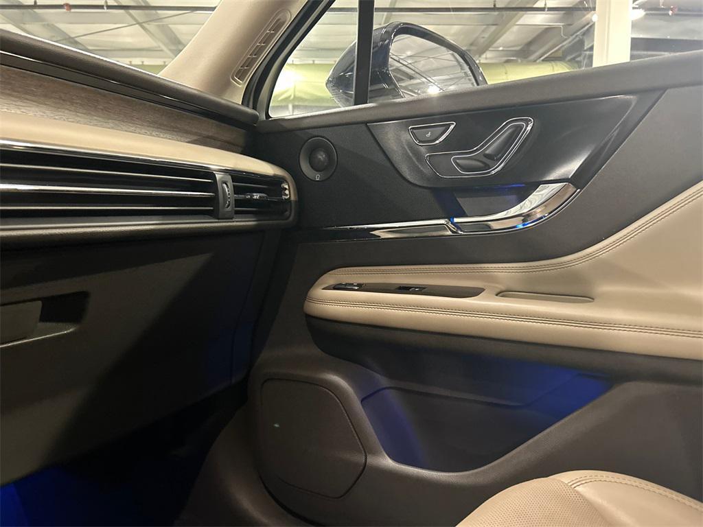 used 2021 Lincoln Corsair car, priced at $26,676