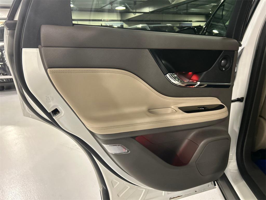 used 2021 Lincoln Corsair car, priced at $26,676