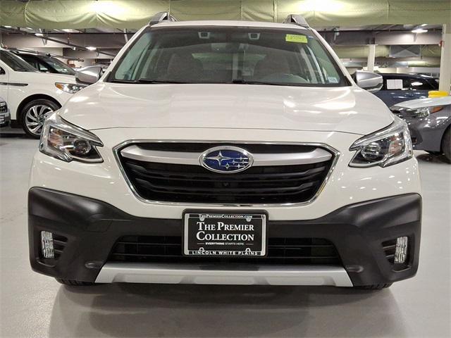 used 2022 Subaru Outback car, priced at $28,266