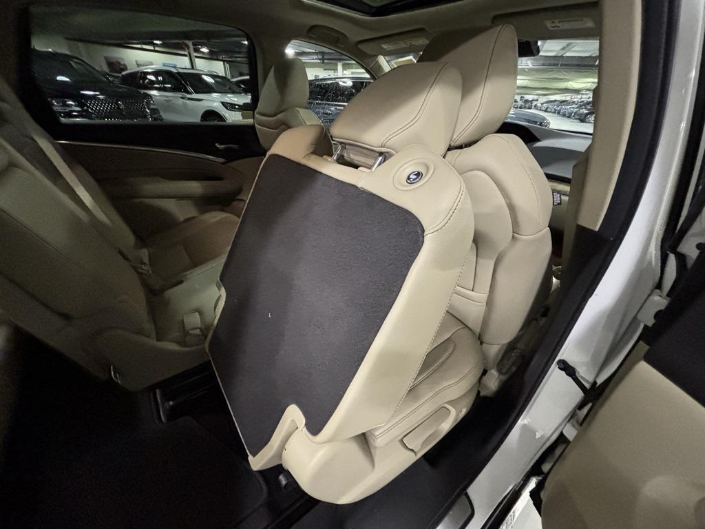 used 2019 Acura MDX car, priced at $20,208